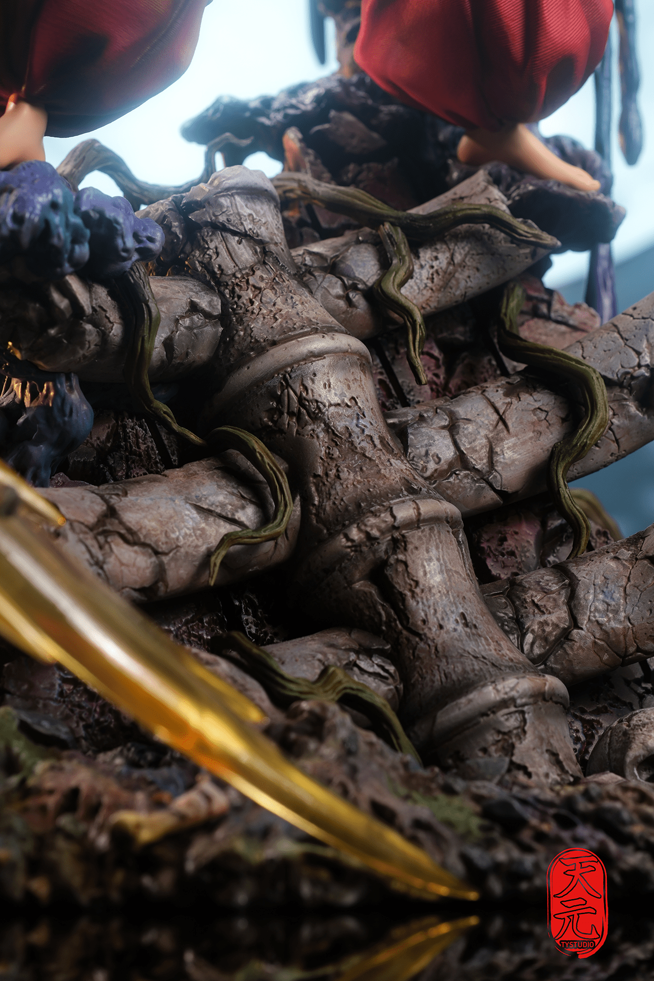 TY Studio - Inuyasha Inuyasha