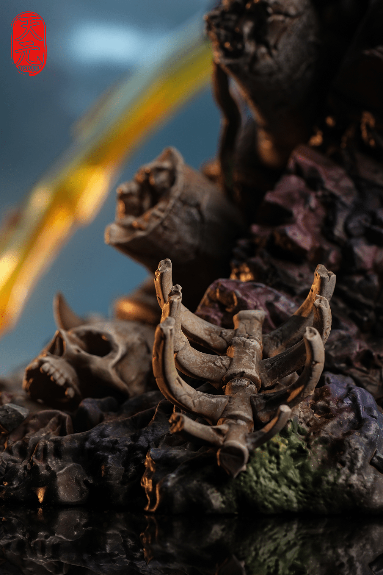 TY Studio - Inuyasha Inuyasha