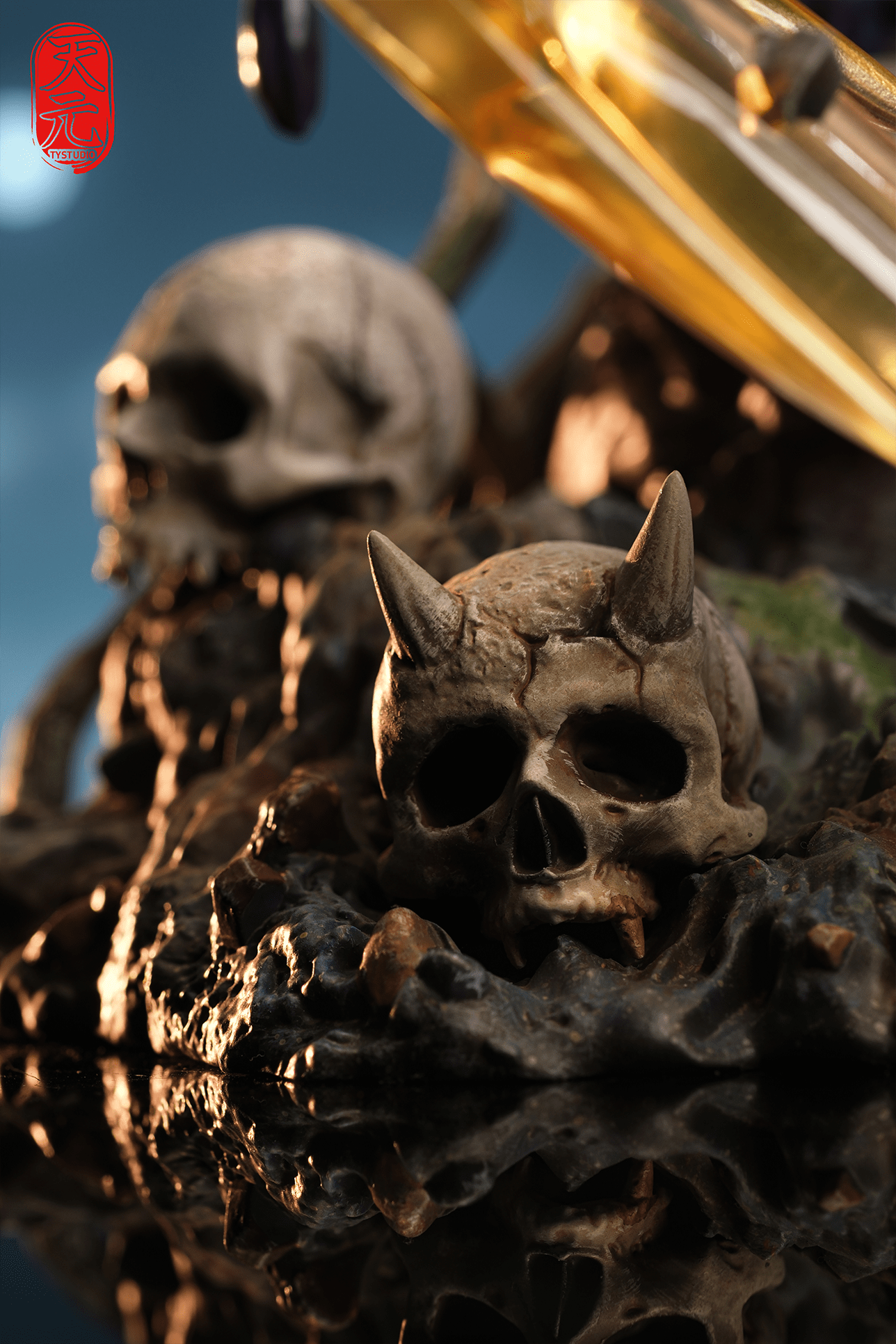 TY Studio - Inuyasha Inuyasha