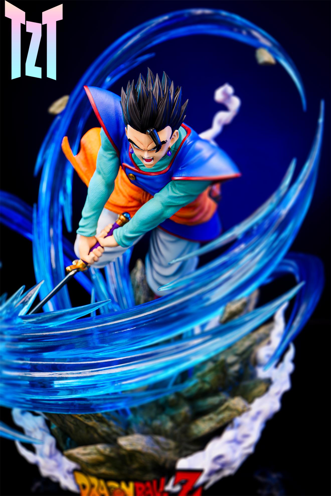 TZT Studio - Dragon Ball Mysterious Gohan