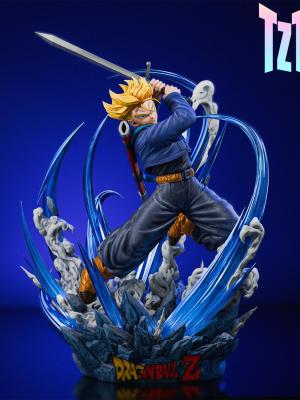 TZT Studio - Dragon Ball Series #8 Trunks TZT Studio - Dragon Ball Series #8 Trunks