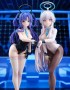 TouFou Figure Studio - Blue Archive Yuuka Hayase & Noa Ushio TouFou Figure Studio - Blue Archive Yuuka Hayase & Noa Ushio
