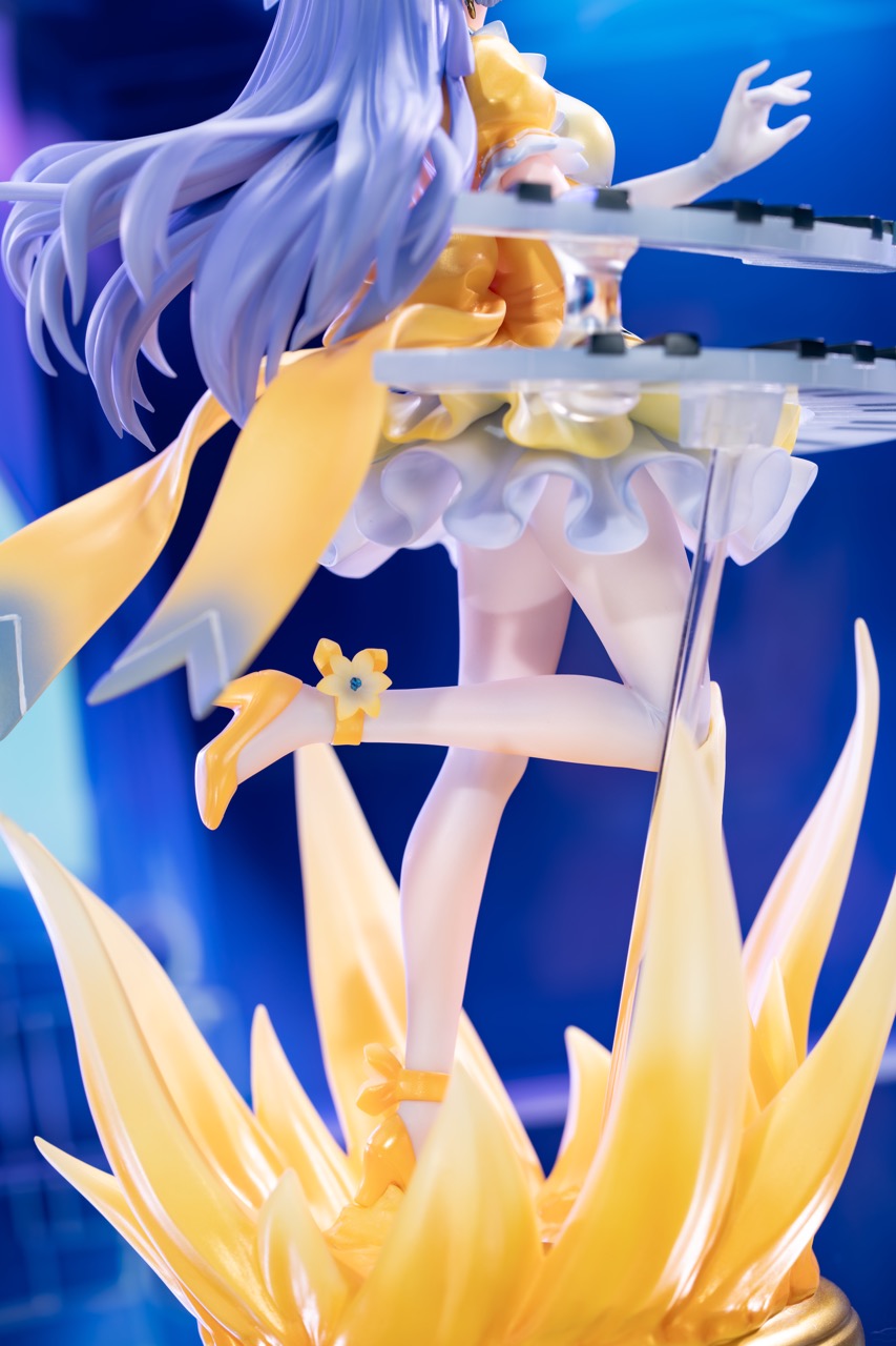 TouFou Figure Studio - Date A Live Miku Izayoi
