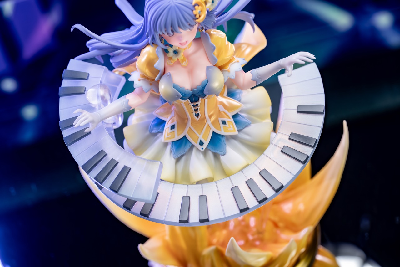 TouFou Figure Studio - Date A Live Miku Izayoi