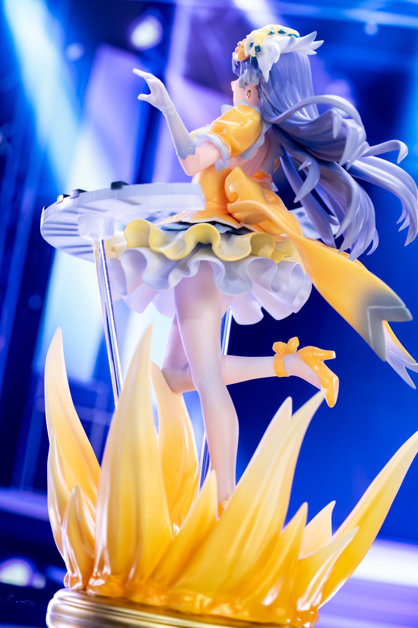 TouFou Figure Studio - Date A Live Miku Izayoi