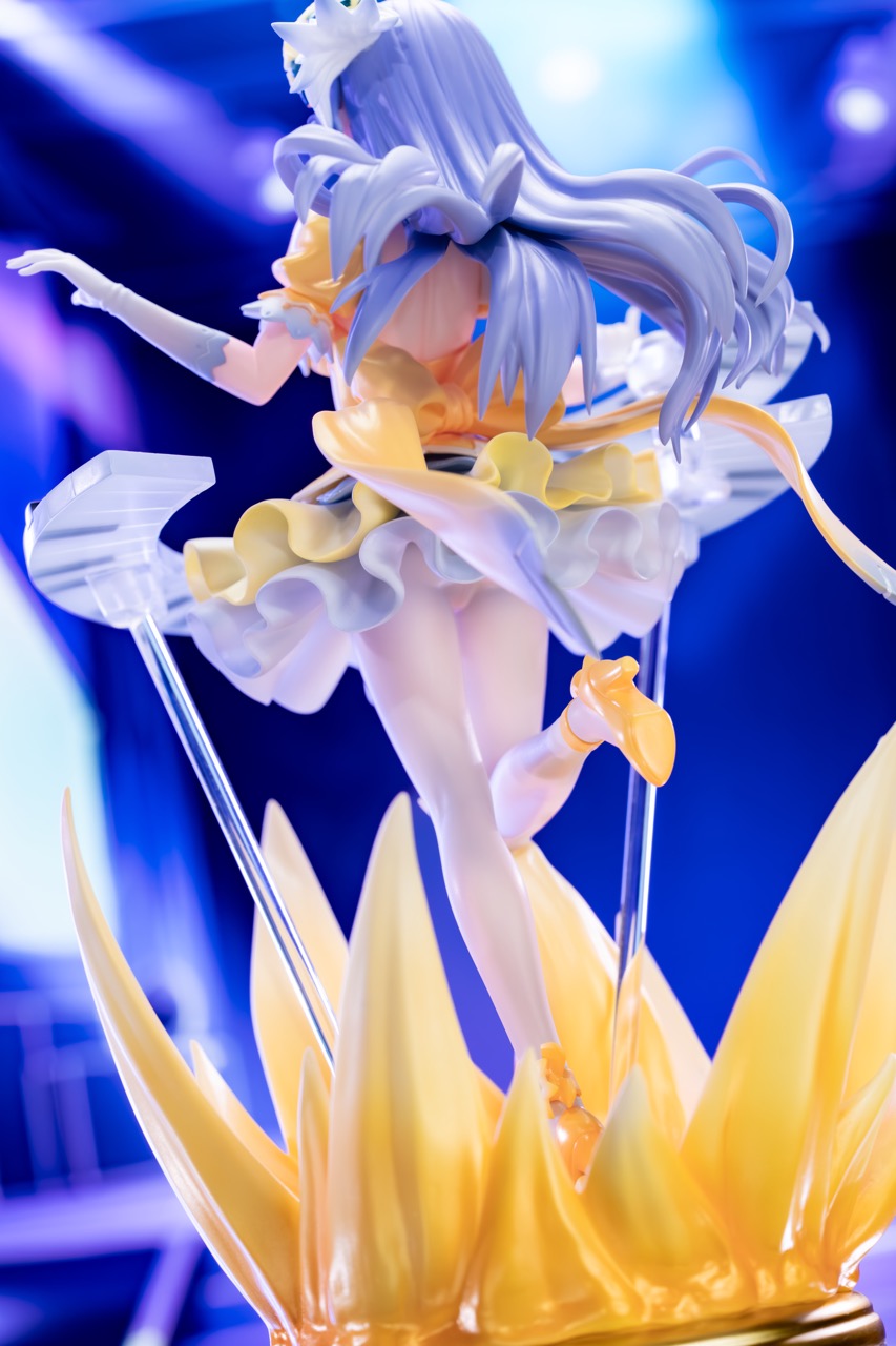 TouFou Figure Studio - Date A Live Miku Izayoi