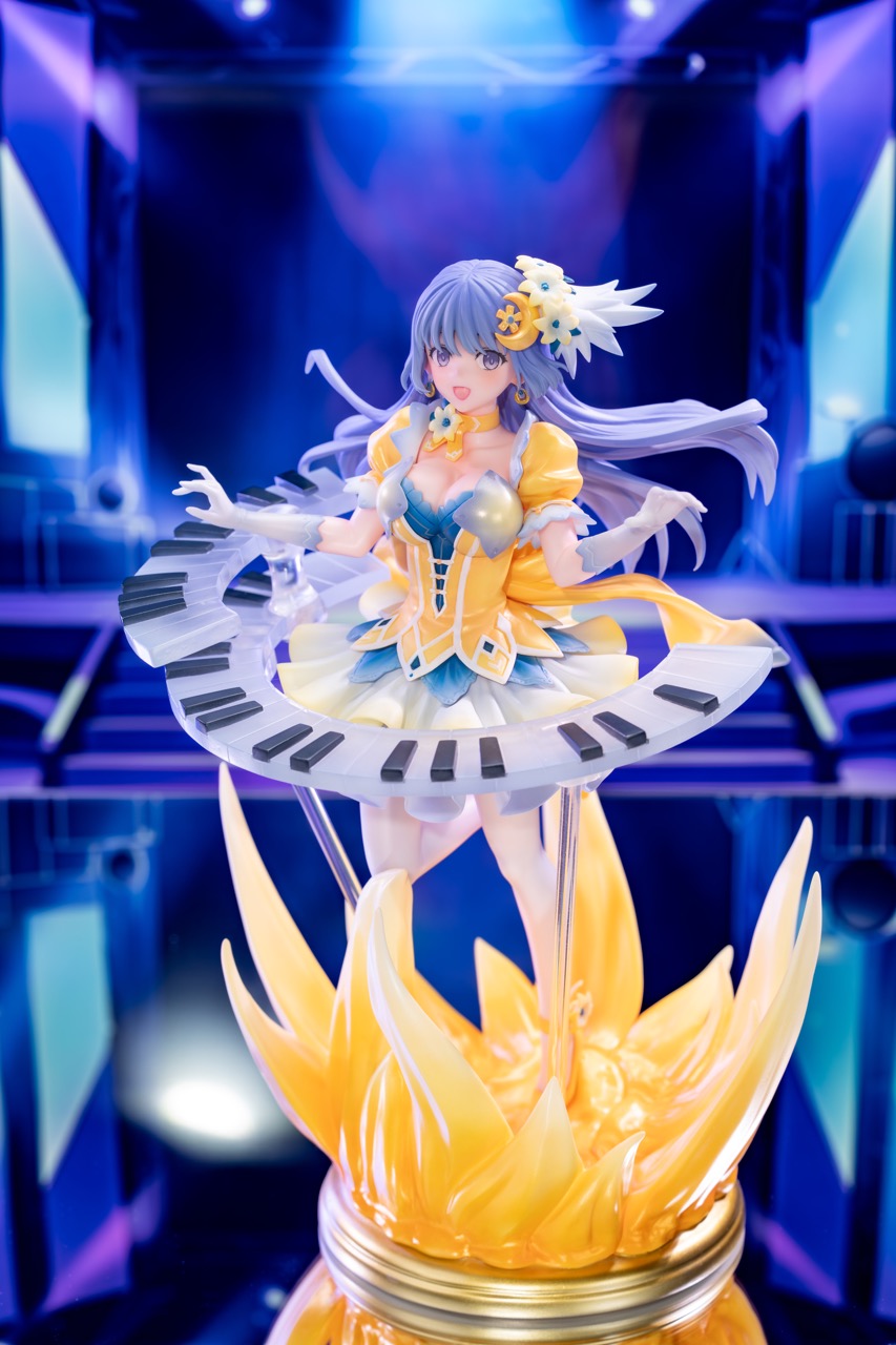 TouFou Figure Studio - Date A Live Miku Izayoi