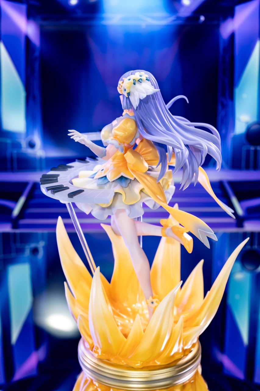 TouFou Figure Studio - Date A Live Miku Izayoi