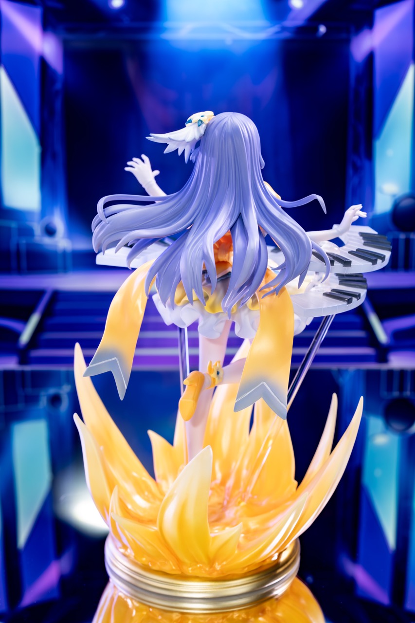 TouFou Figure Studio - Date A Live Miku Izayoi