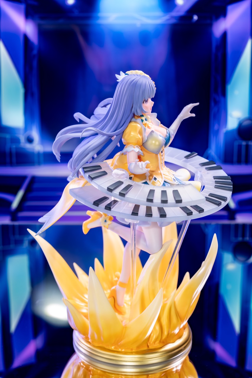TouFou Figure Studio - Date A Live Miku Izayoi