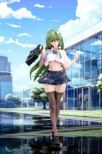 TouFou Figure Studio & Orient Myth Studio - Touhou Project Kochiya Sanae TouFou Figure Studio & Orient Myth Studio - Touhou Project Kochiya Sanae