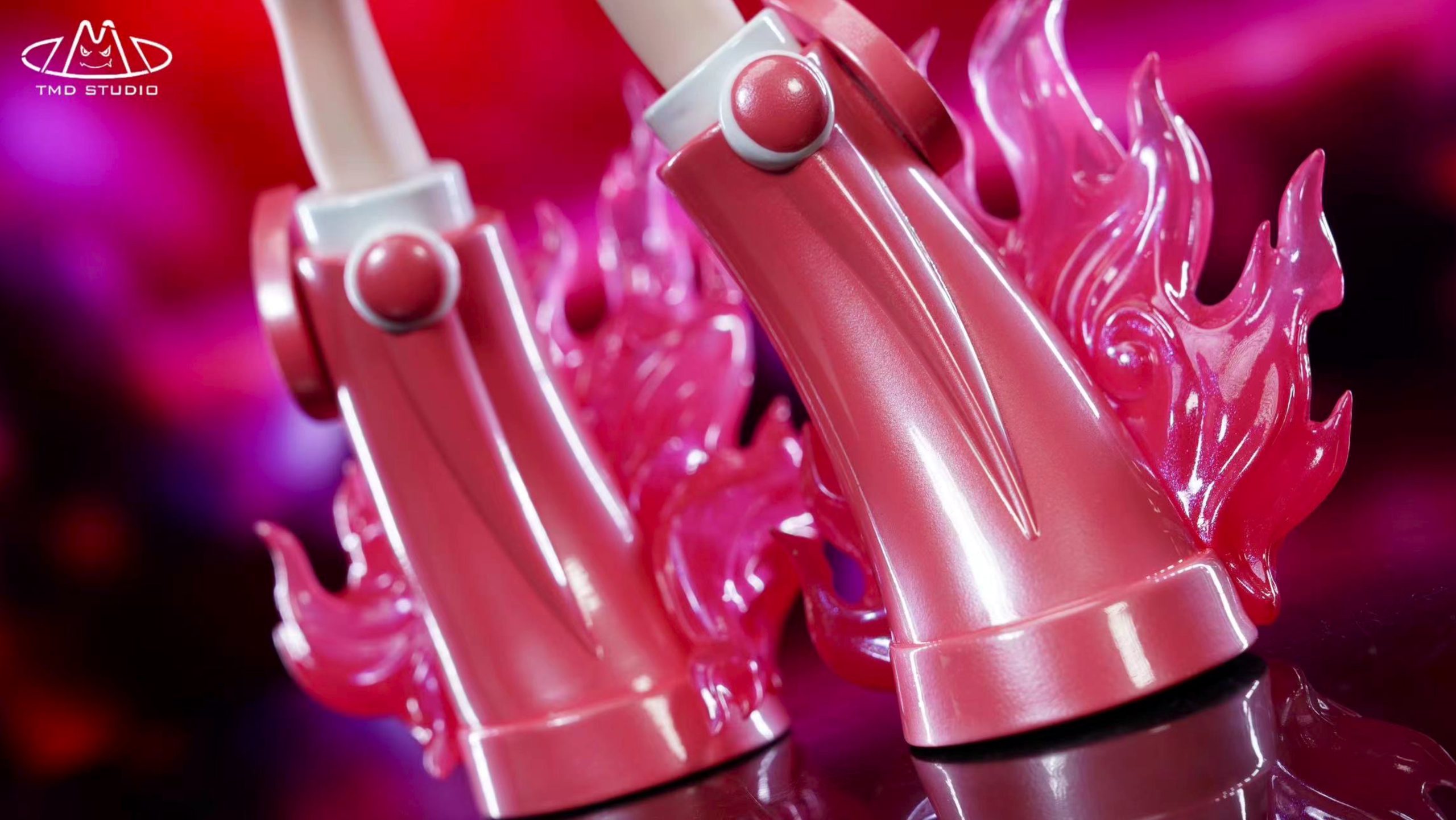 Toy%27s my dream Studio - One Piece Egghead #3 Uta