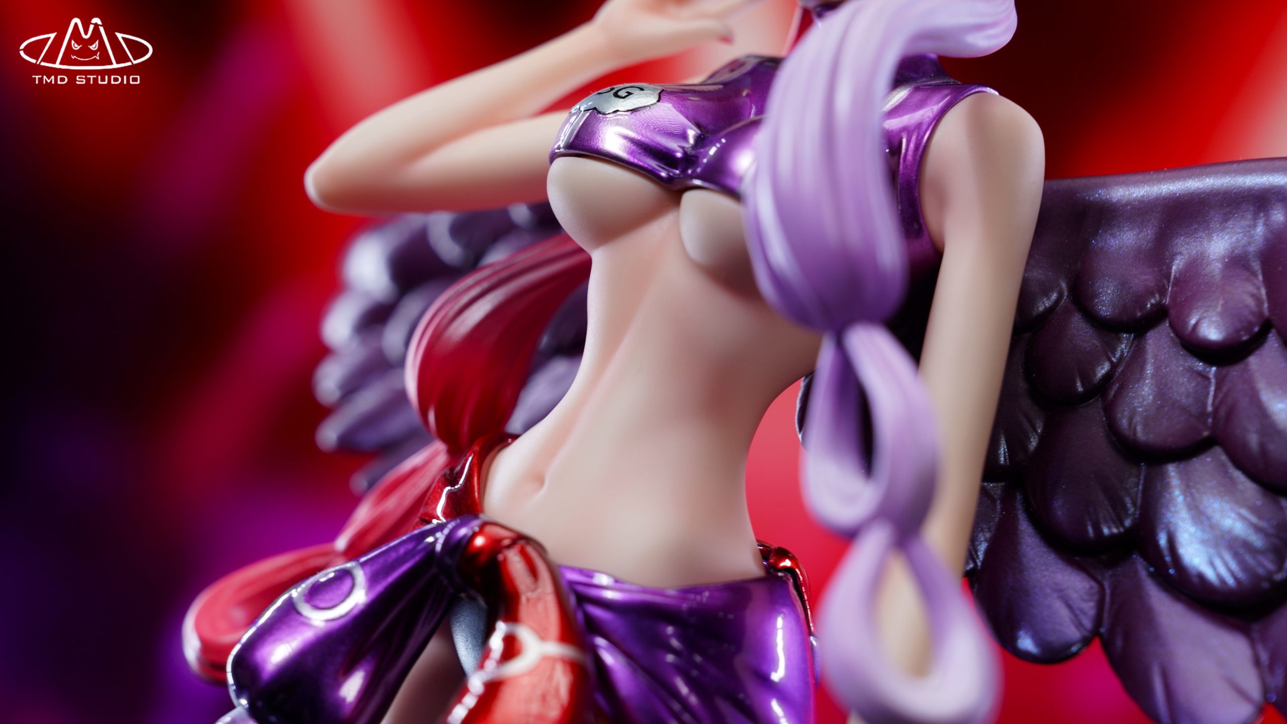 uta Elf(From Megaman ZX Prequel) Megamerged with Model O by Uta