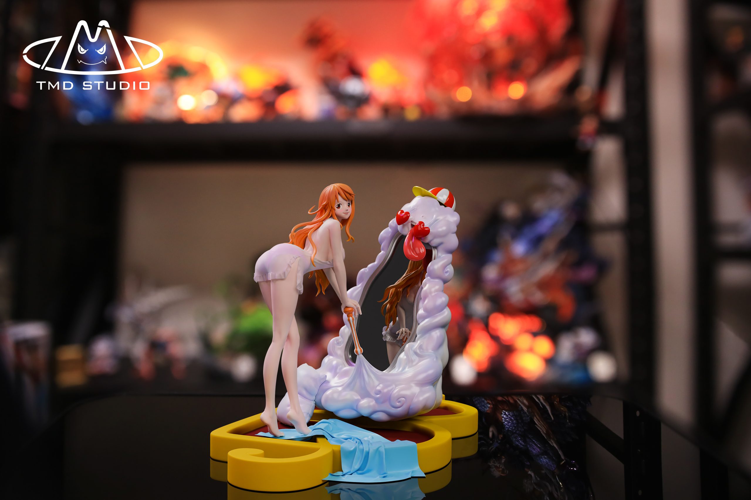 定番の中古商品 Toys In-stock My Part Second The Nami Piece One Studio Dream コミック・アニメ