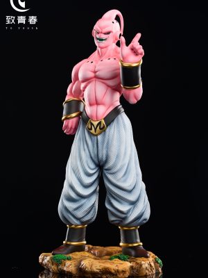 To youth Studio - Dragon Ball Majin Buu To youth Studio - Dragon Ball Majin Buu