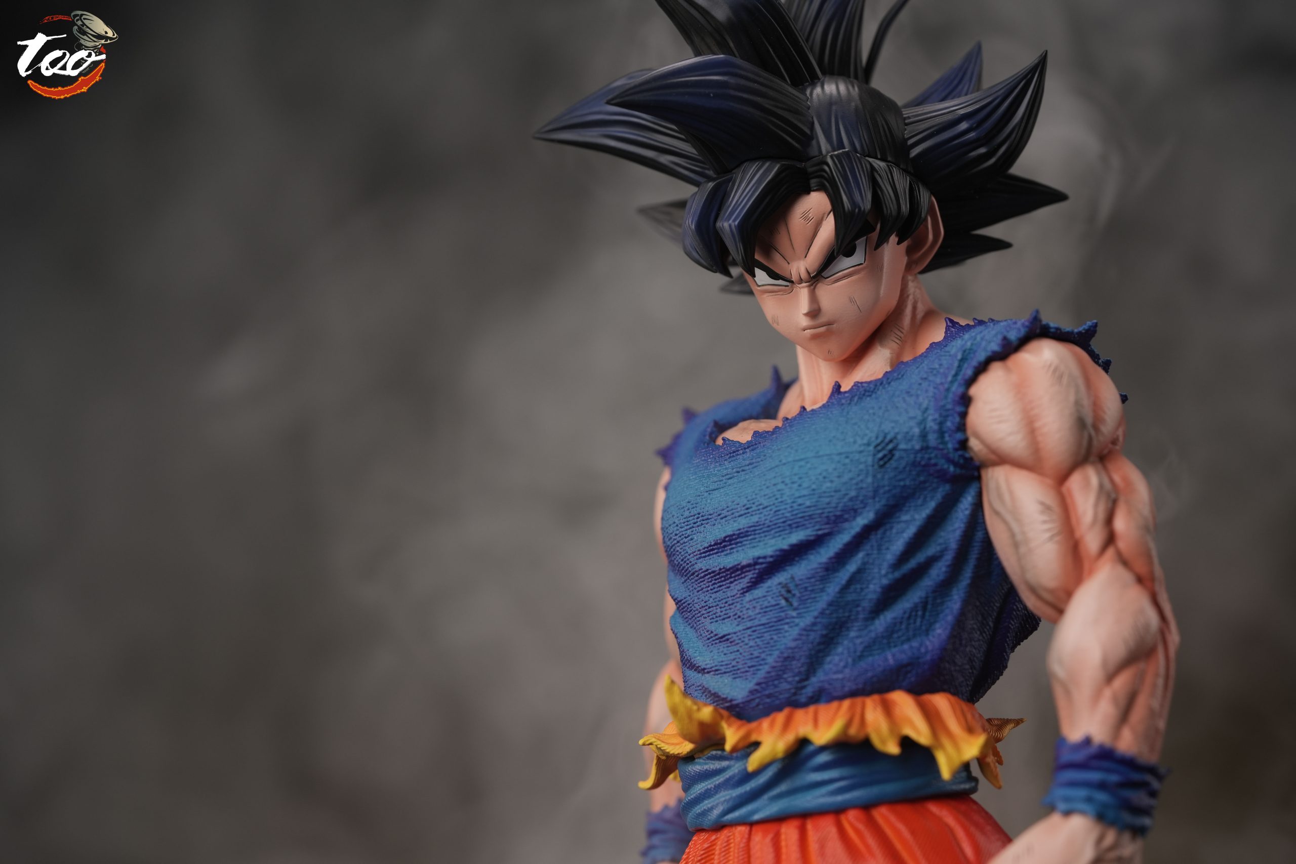 Too Studio – Dragon Ball Kakarotto（ Double head replacement