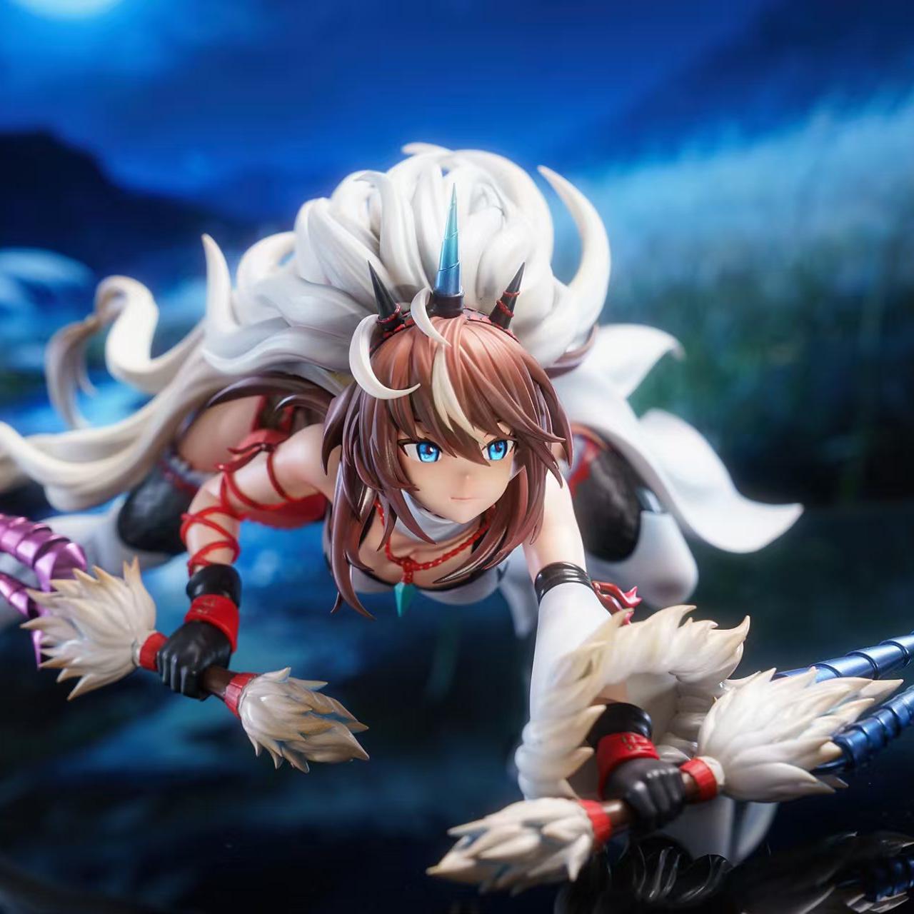 Tai La Studio - Kirin R Yato Arknights