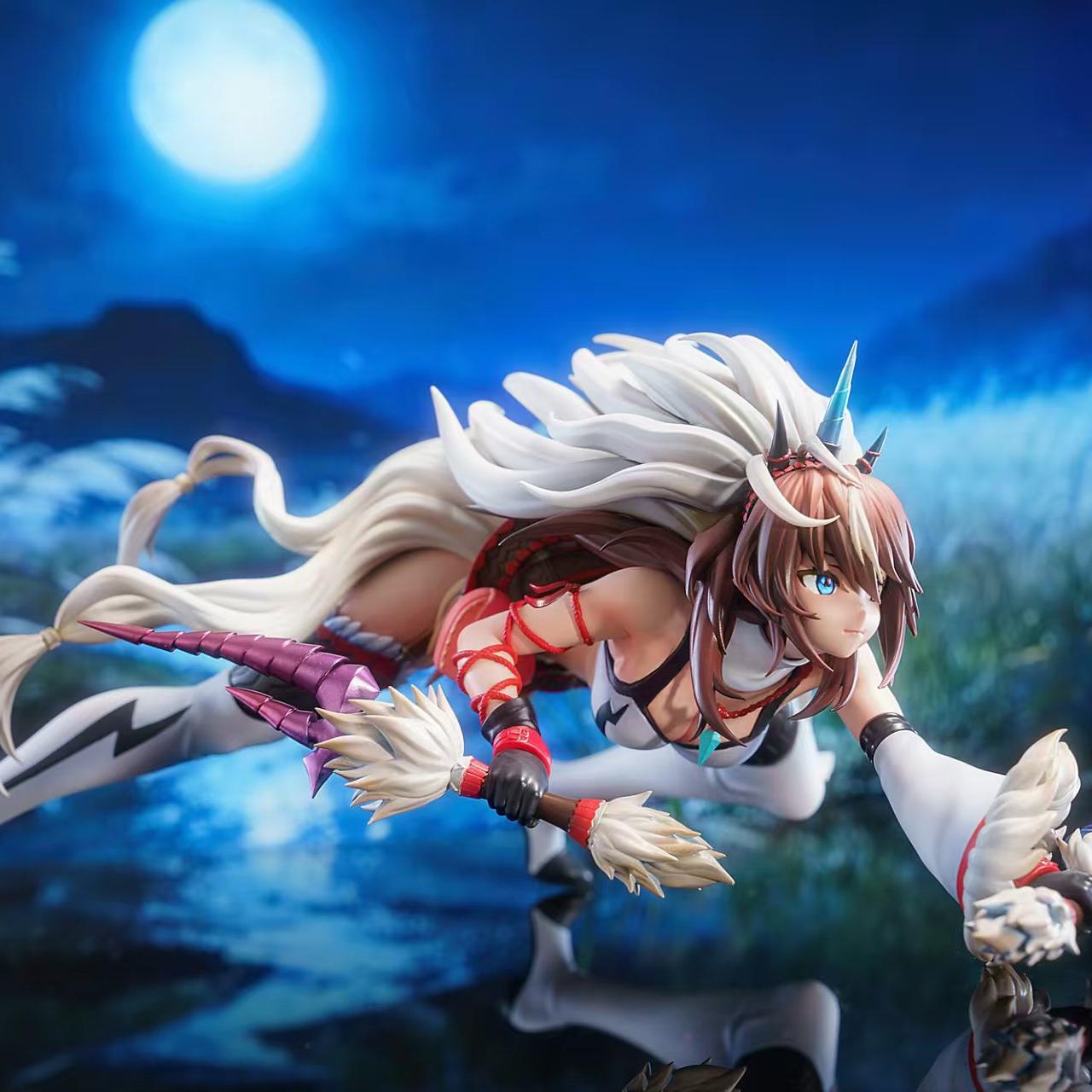 Tai La Studio - Kirin R Yato Arknights