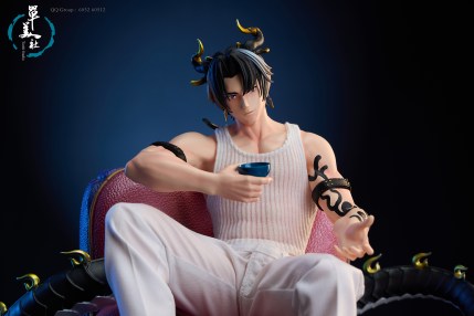 Tanbi Studio - Arknights Chongyue Tanbi Studio - Arknights Chongyue