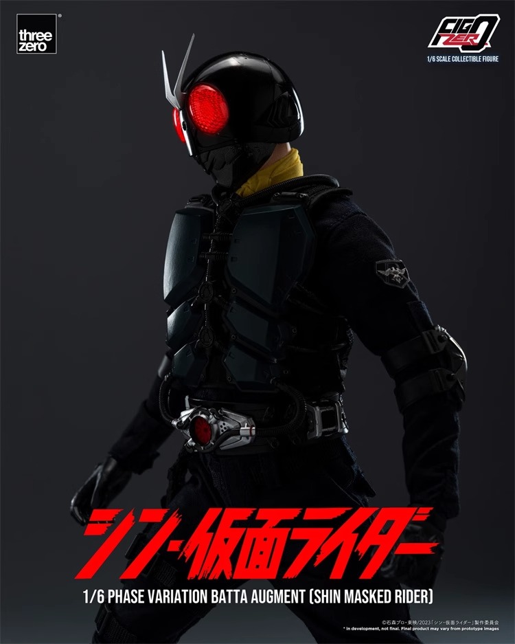 hiro　NEO RIDERS Kamen Rider Neo Decade - Zero Two, MetalCluster Hopper