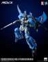 Threezero Studio - Transformers MDLX Thundercracker Threezero Studio - Transformers MDLX Thundercracker
