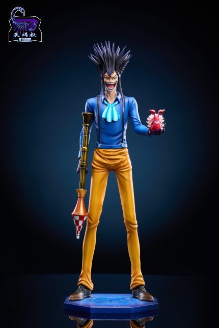 Tian Xie She Studio & New Century Studio - One Piece Donquixote Pirates 2nd Tian Xie She Studio & New Century Studio - One Piece Donquixote Pirates 2nd