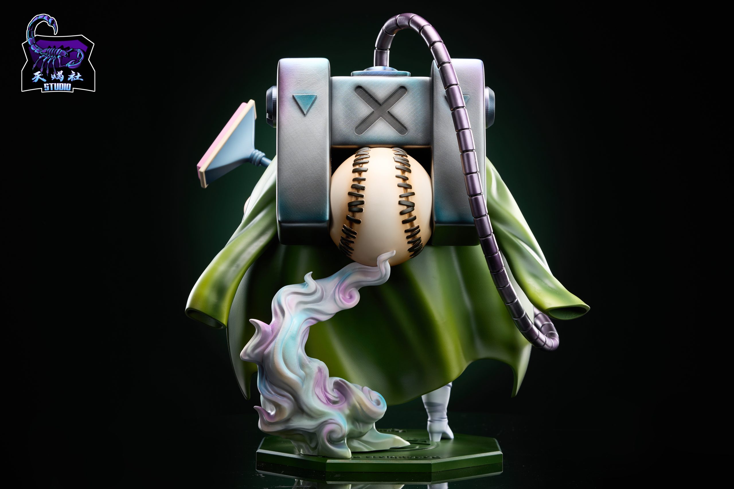 Tian Xie She Studio & New Century Studio - One Piece Donquixote Pirates 2nd