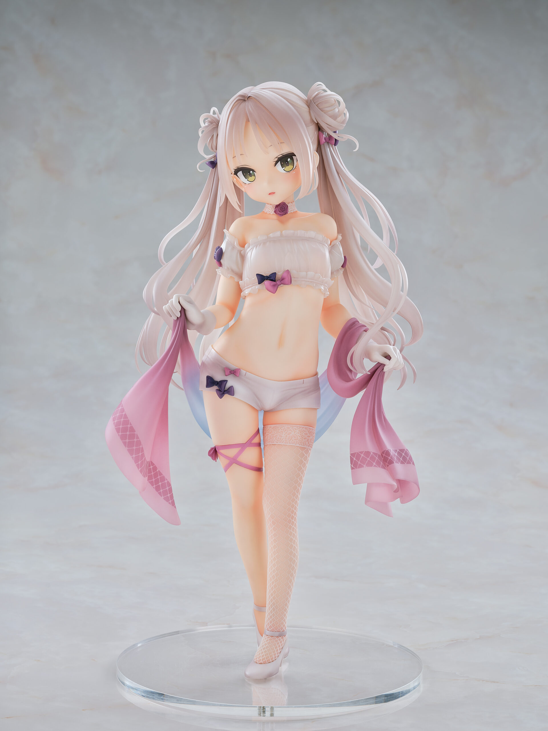 Tuberosa+ - Onee Experience Girls%27 Dormitory Kana Koenaka (Licensed)