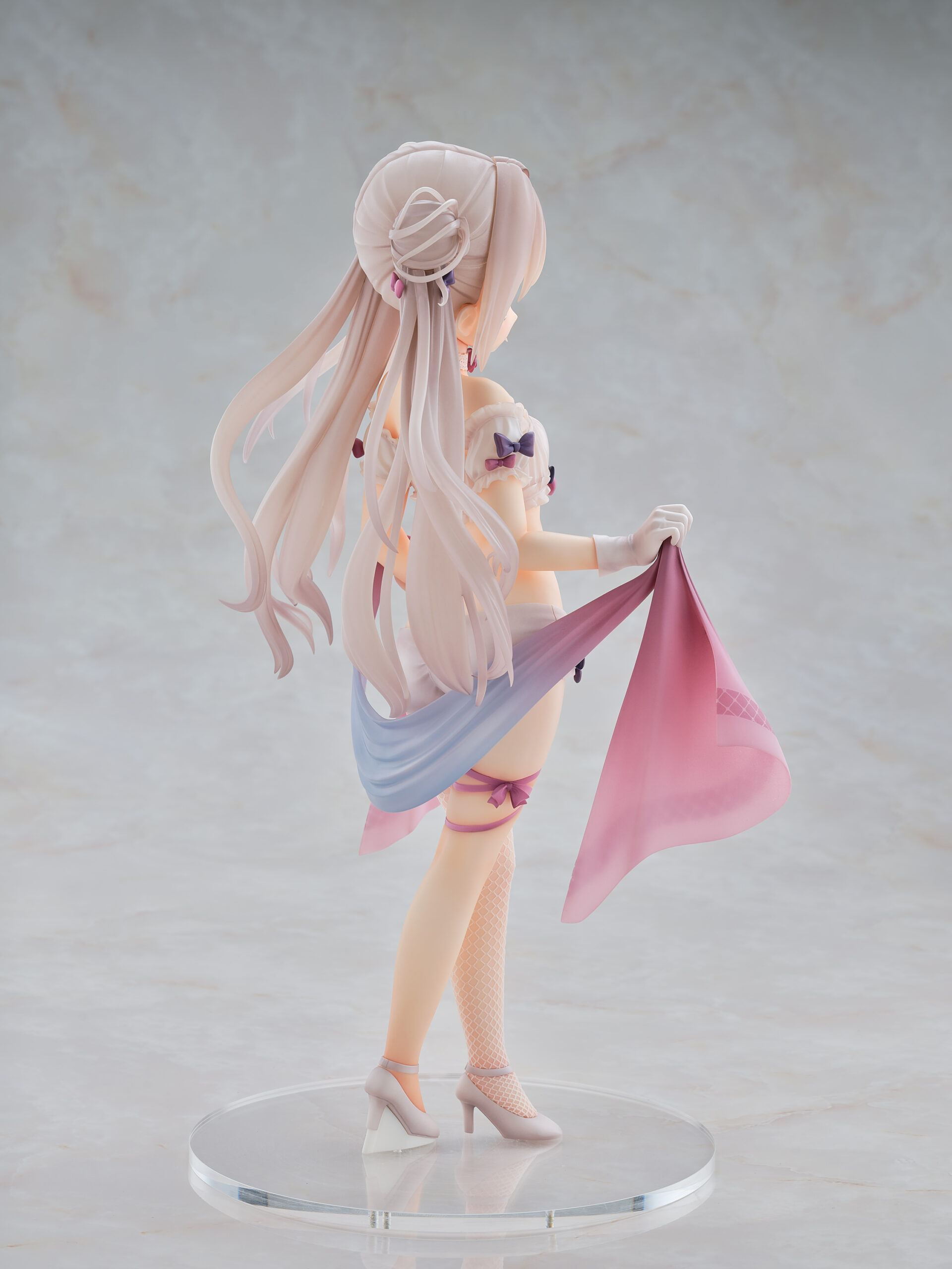 Tuberosa+ - Onee Experience Girls%27 Dormitory Kana Koenaka (Licensed)