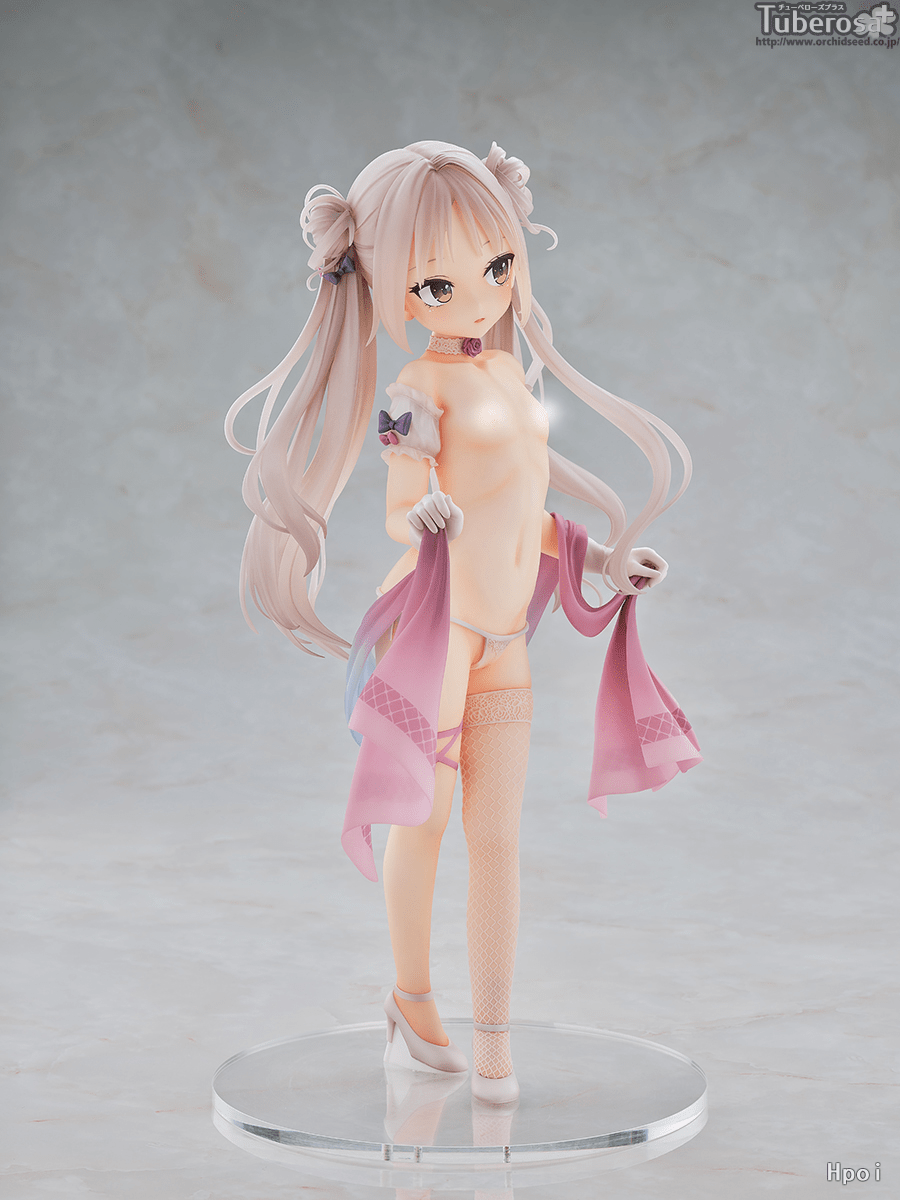 Tuberosa+ - Onee Experience Girls%27 Dormitory Kana Koenaka (Licensed)