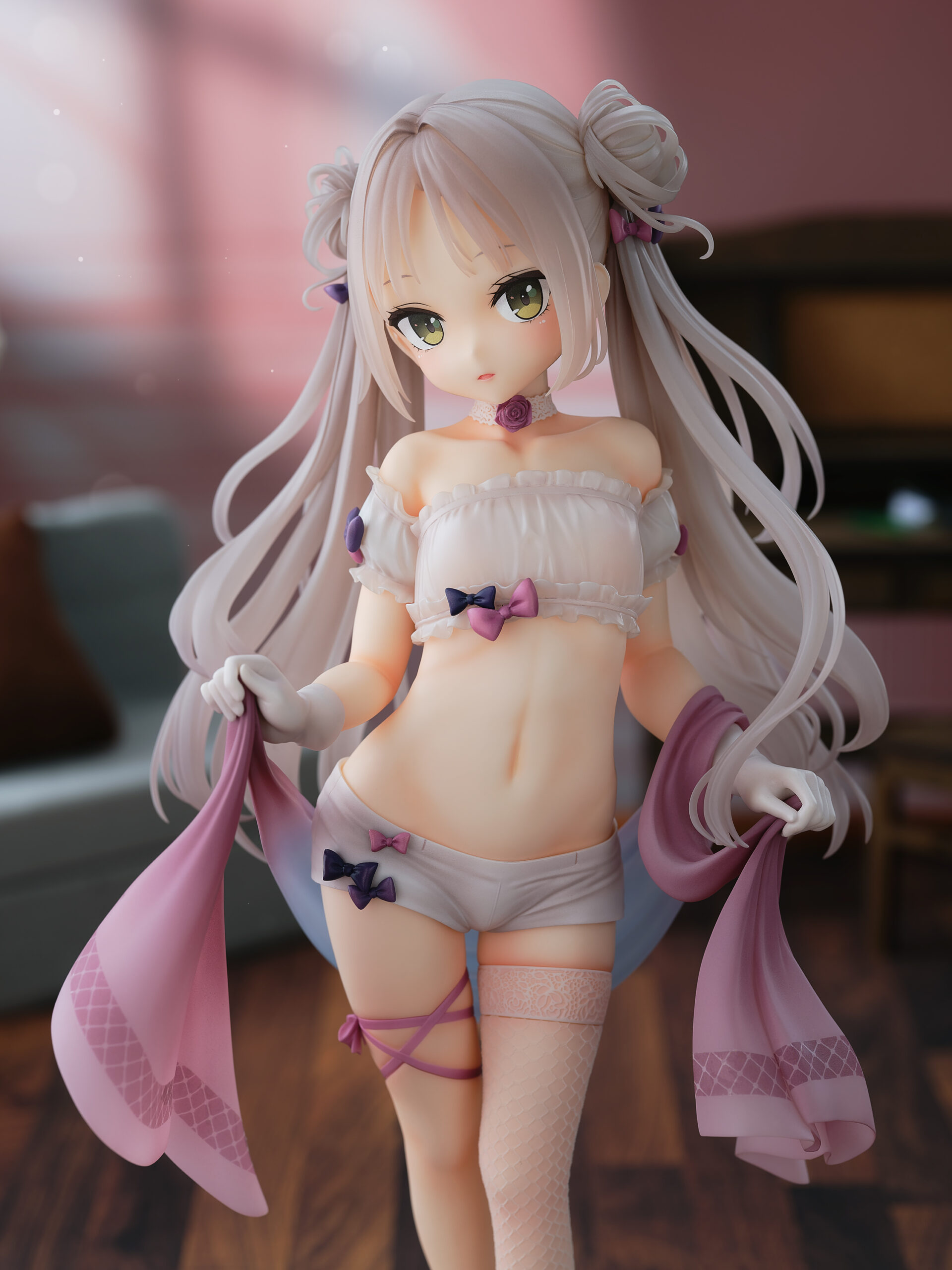 Tuberosa+ - Onee Experience Girls%27 Dormitory Kana Koenaka (Licensed)