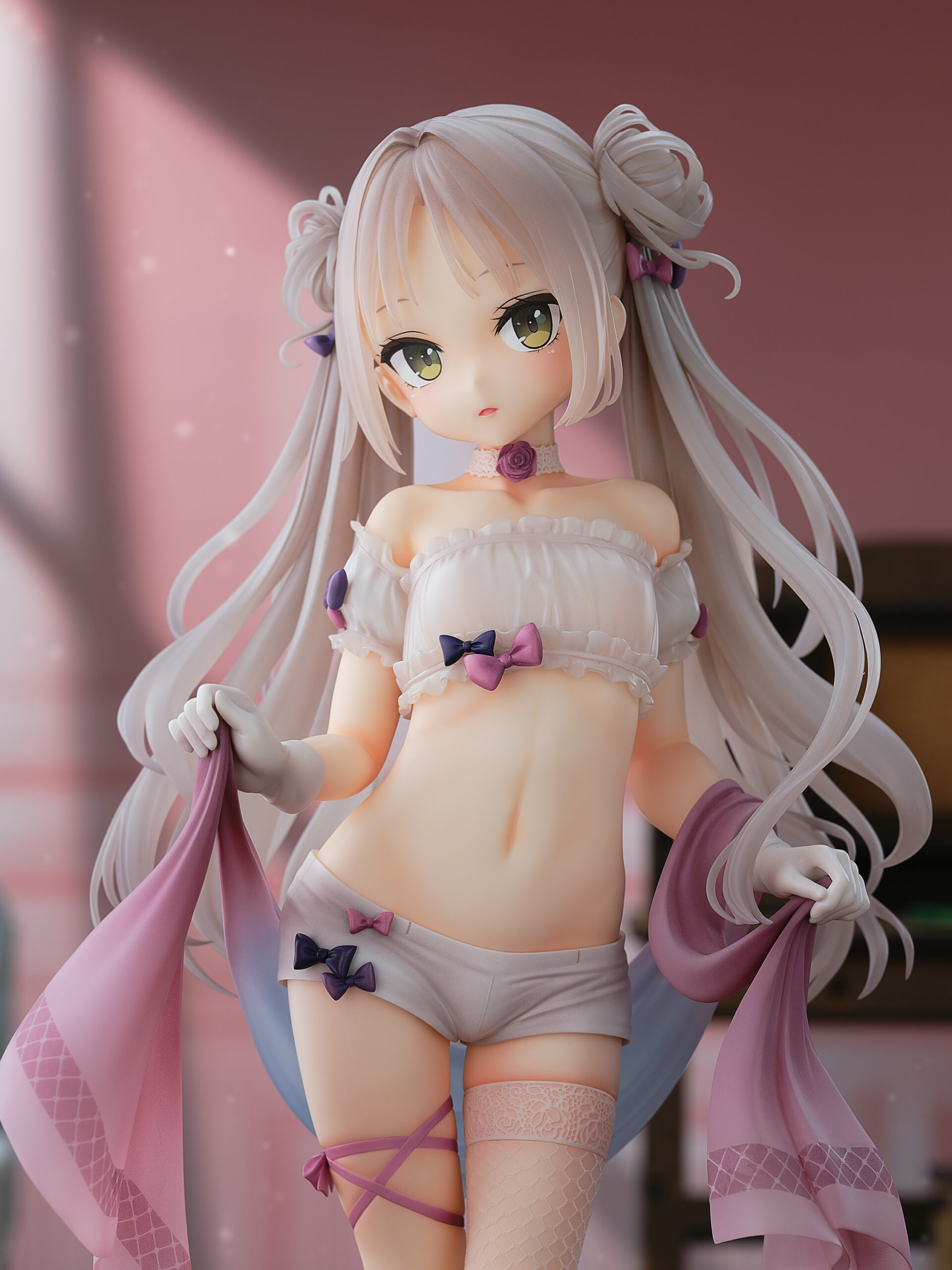 Tuberosa+ - Onee Experience Girls%27 Dormitory Kana Koenaka (Licensed)