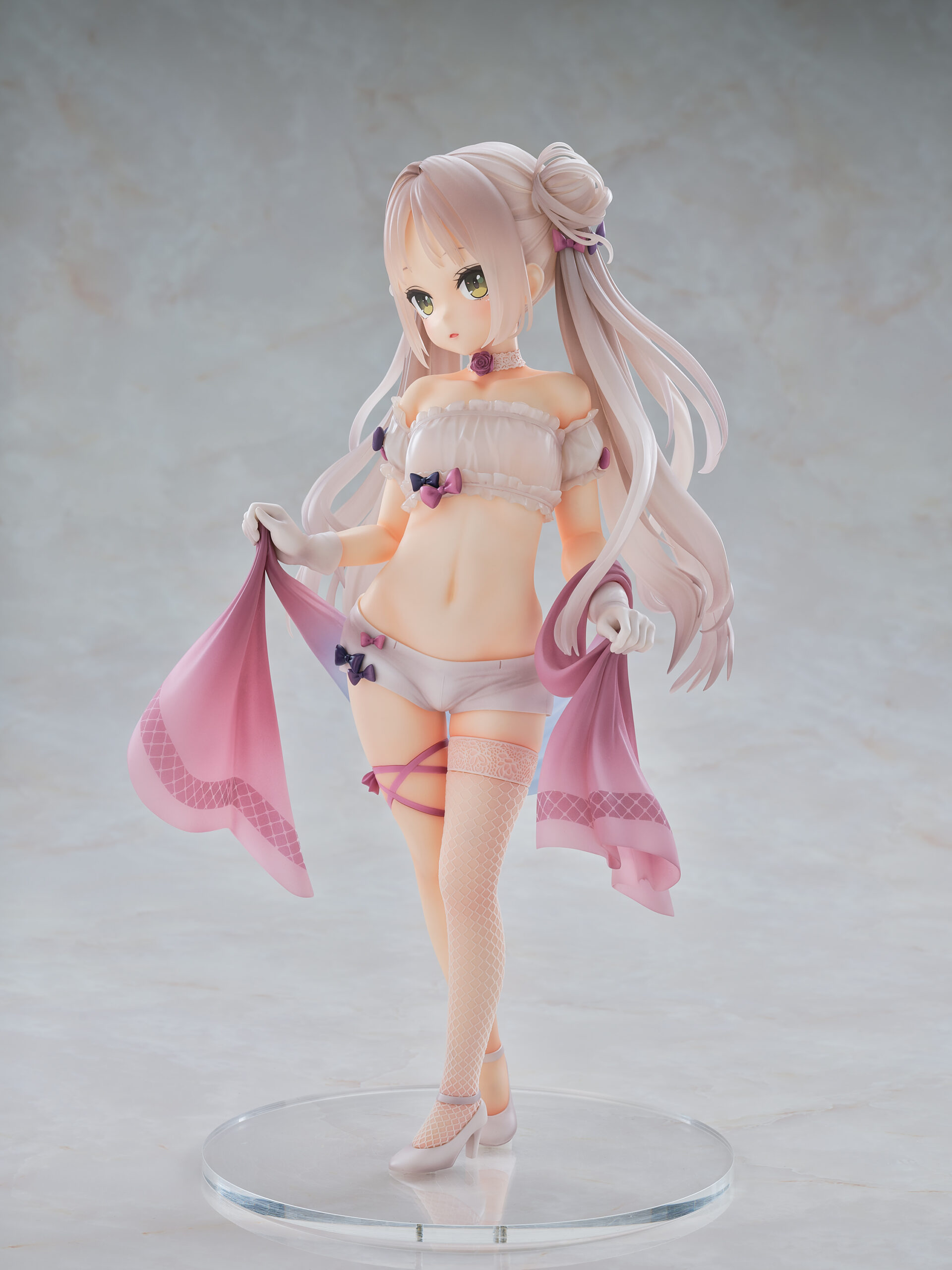 Tuberosa+ - Onee Experience Girls%27 Dormitory Kana Koenaka (Licensed)