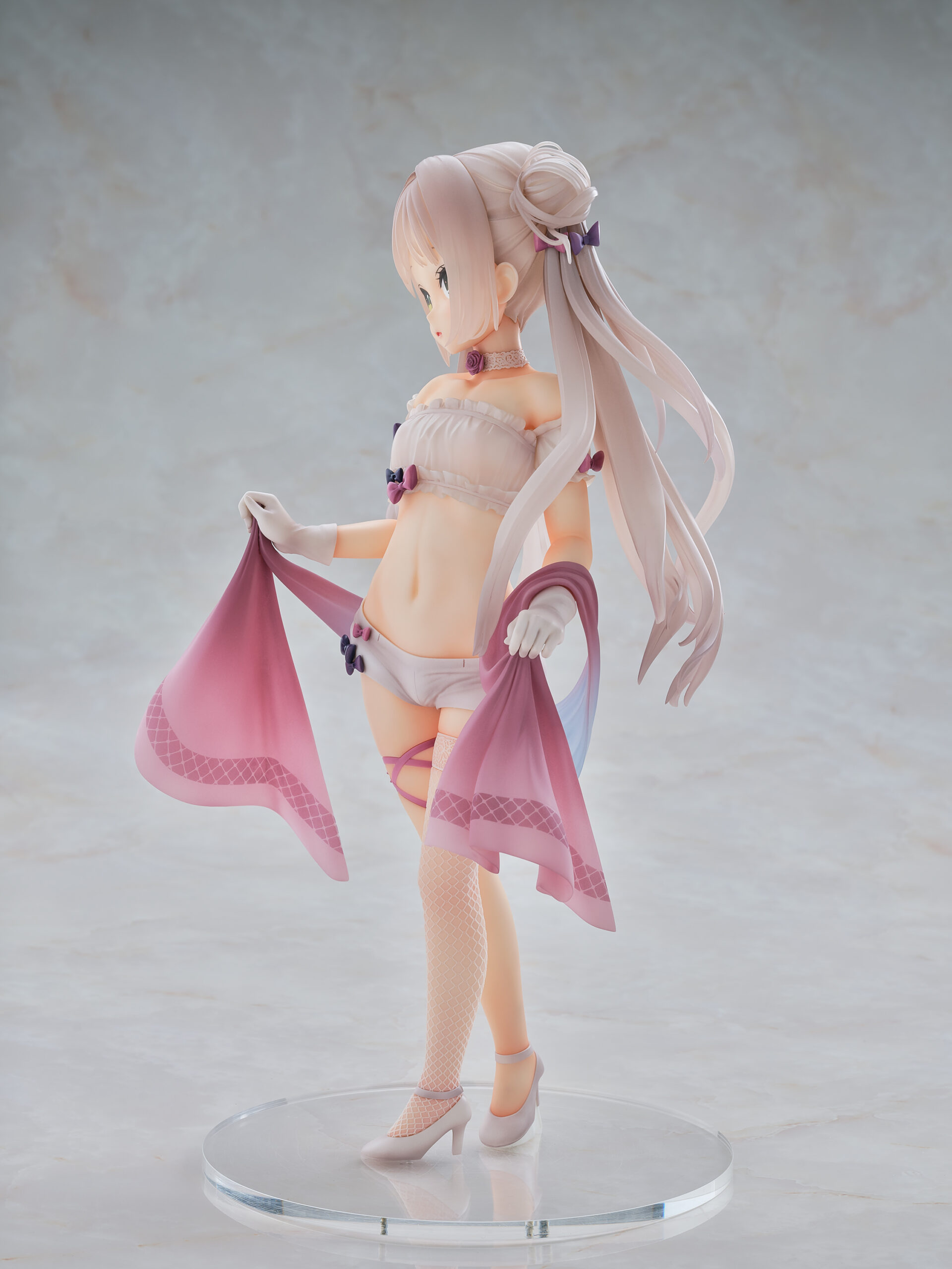 Tuberosa+ - Onee Experience Girls%27 Dormitory Kana Koenaka (Licensed)