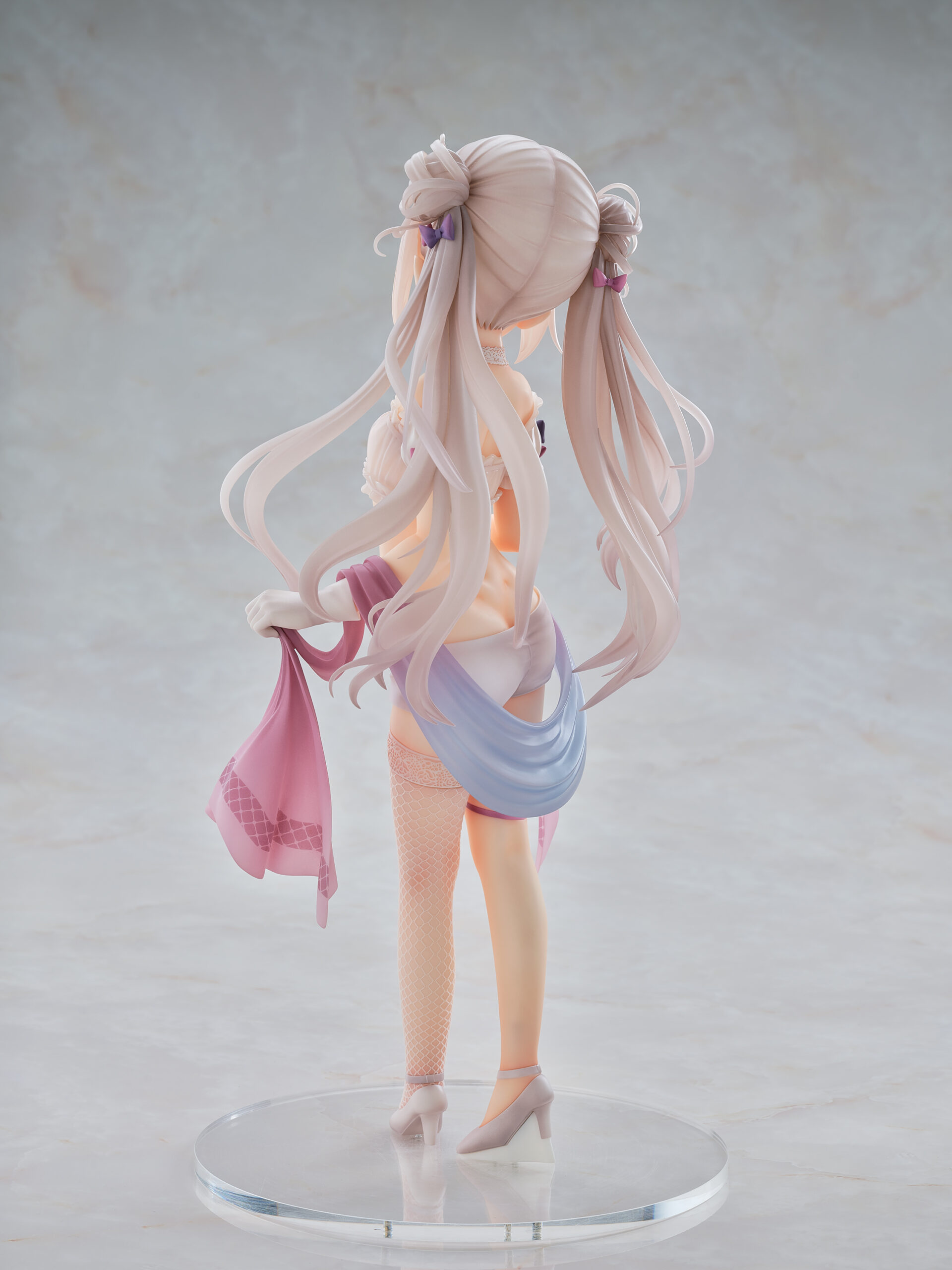 Tuberosa+ - Onee Experience Girls%27 Dormitory Kana Koenaka (Licensed)