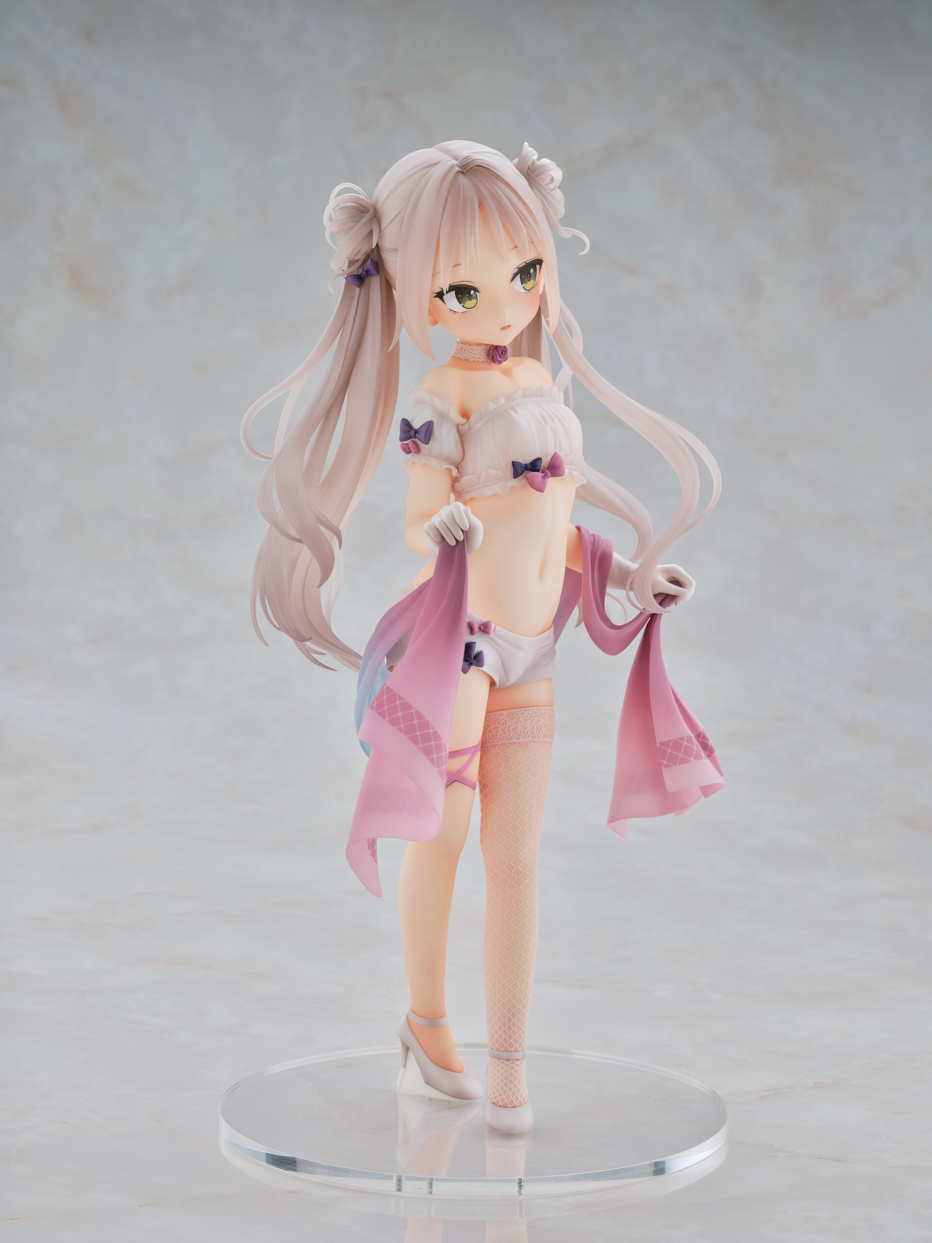 Tuberosa+ - Onee Experience Girls%27 Dormitory Kana Koenaka (Licensed)