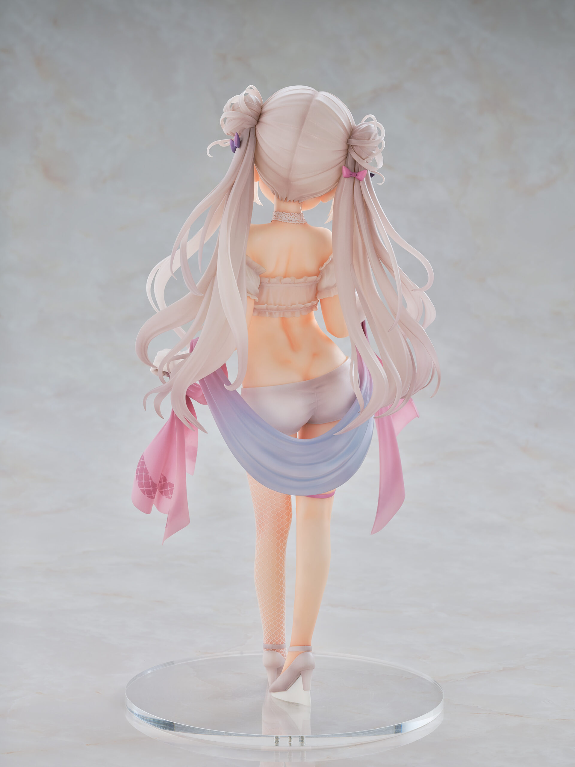 Tuberosa+ - Onee Experience Girls%27 Dormitory Kana Koenaka (Licensed)