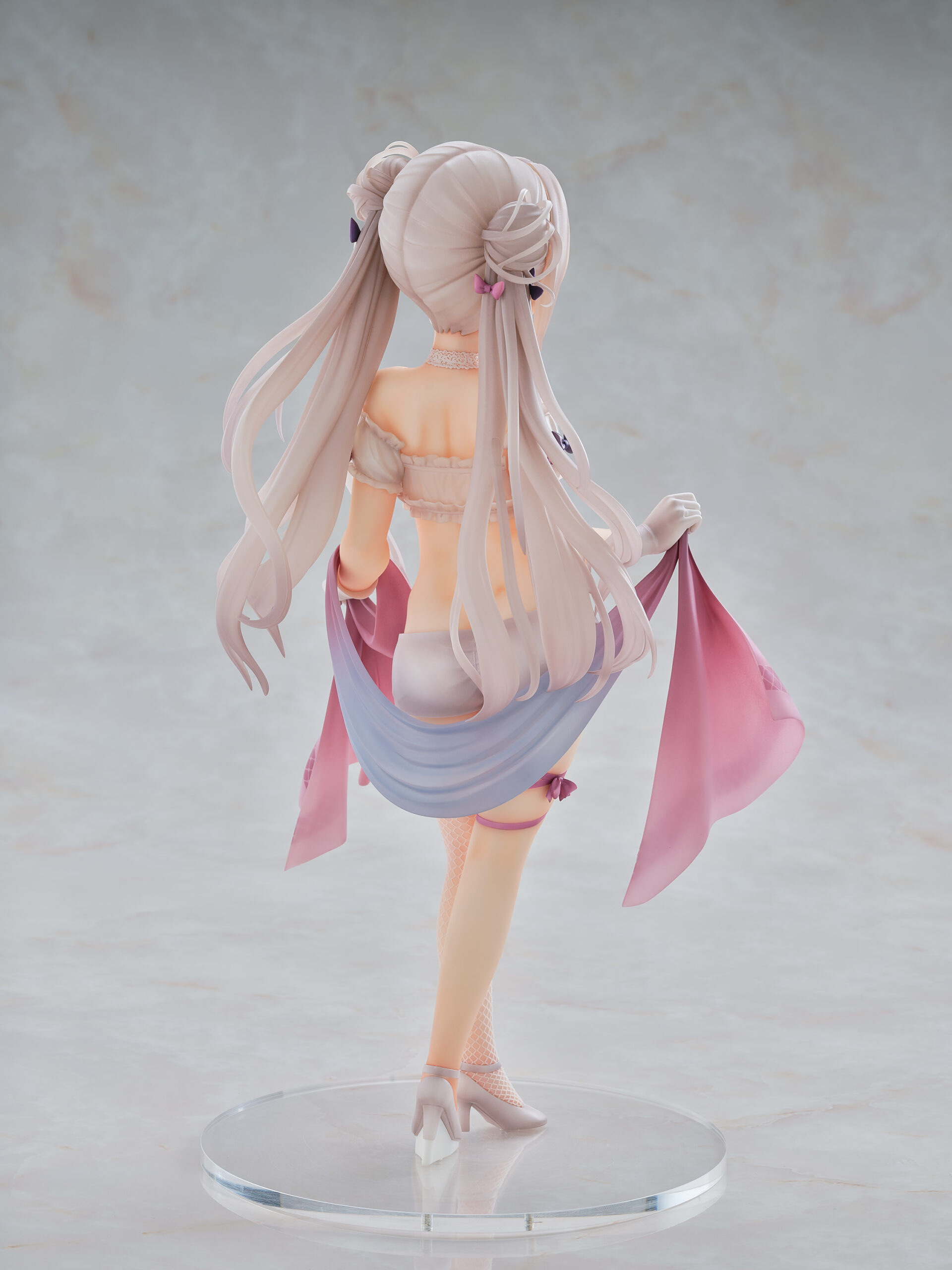 Tuberosa+ - Onee Experience Girls%27 Dormitory Kana Koenaka (Licensed)