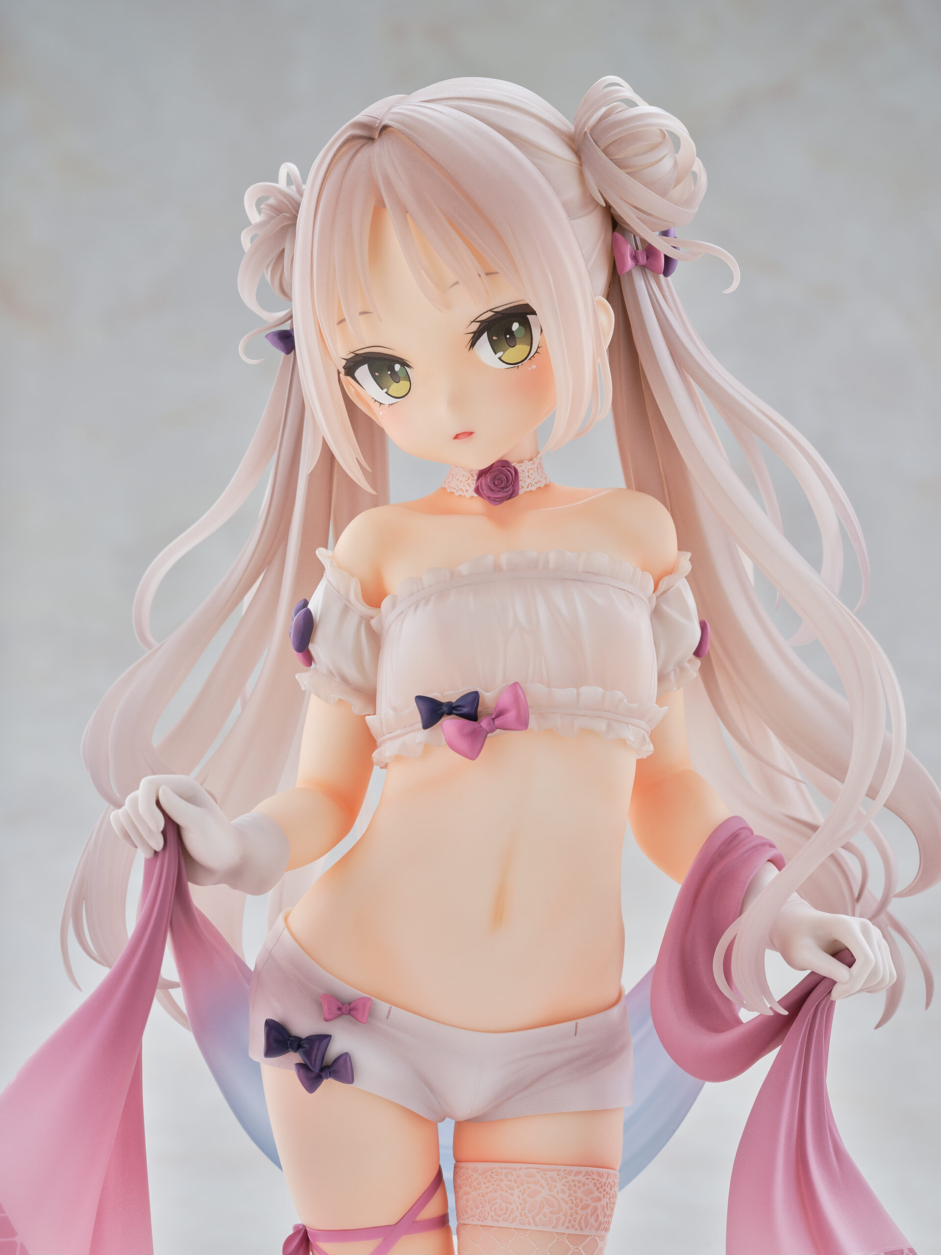 Tuberosa+ - Onee Experience Girls%27 Dormitory Kana Koenaka (Licensed)