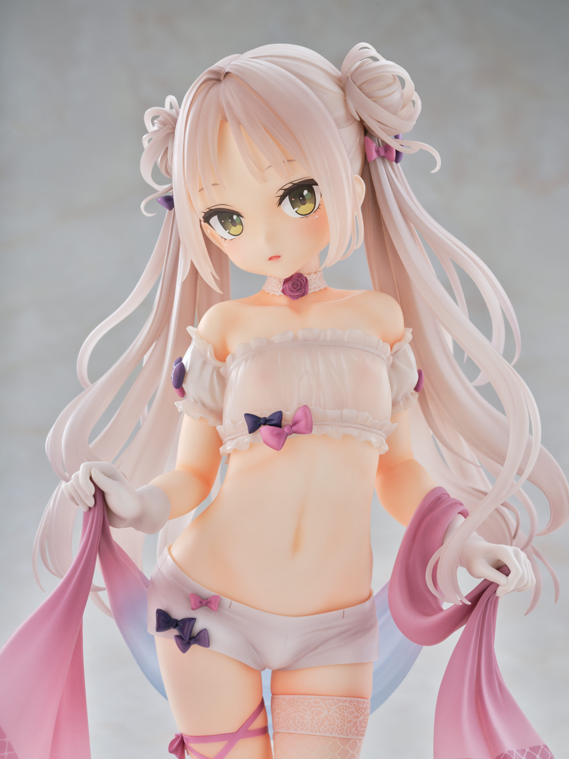 Tuberosa+ - Onee Experience Girls%27 Dormitory Kana Koenaka (Licensed)