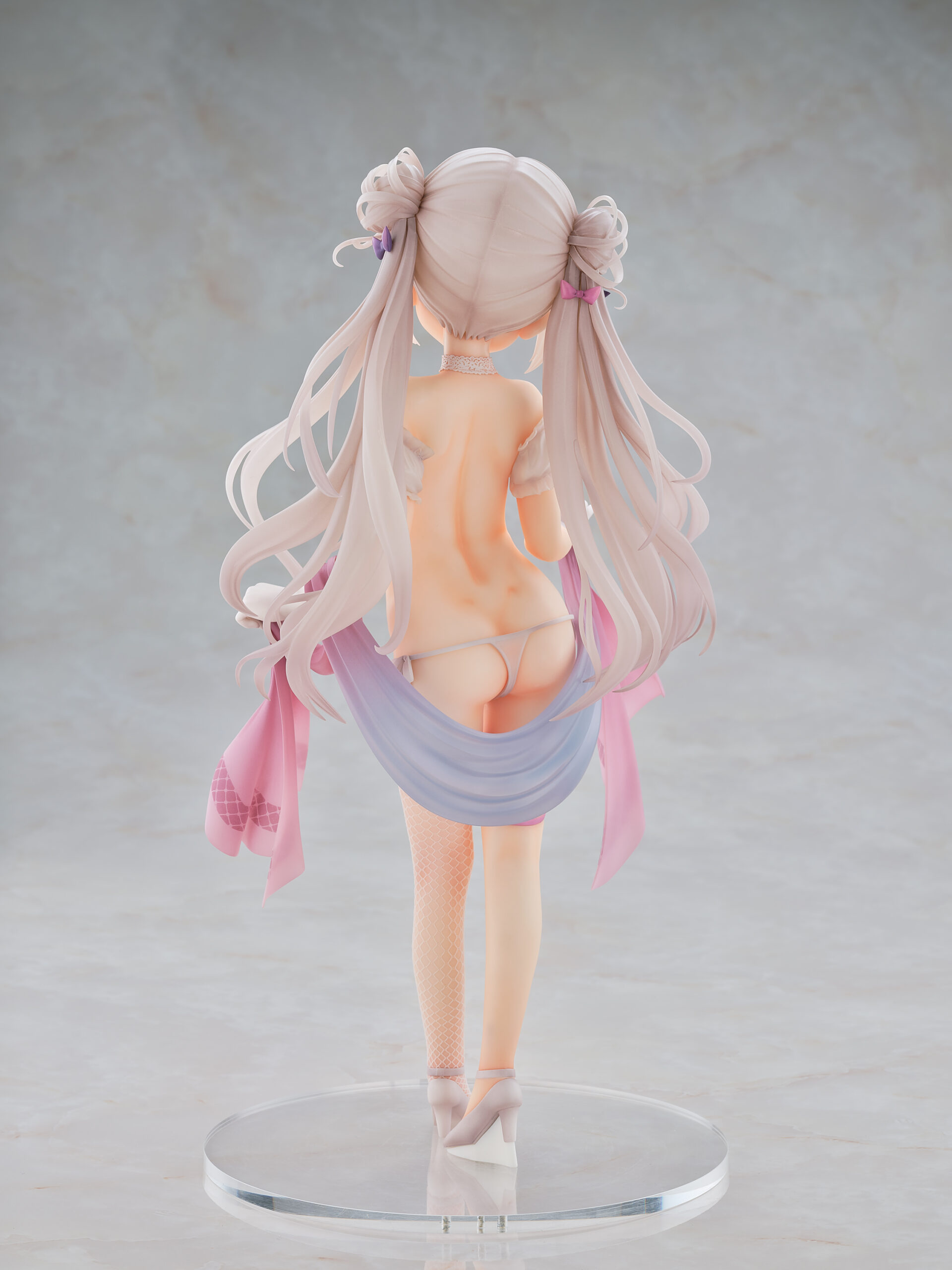 Tuberosa+ - Onee Experience Girls%27 Dormitory Kana Koenaka (Licensed)