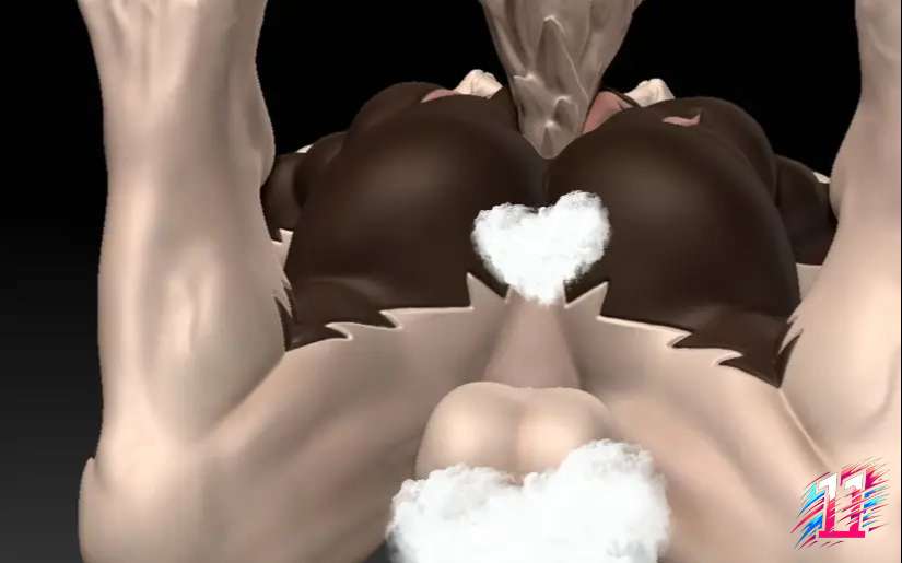 TusK Studio - Billford Anothereidos of Dragon Vein