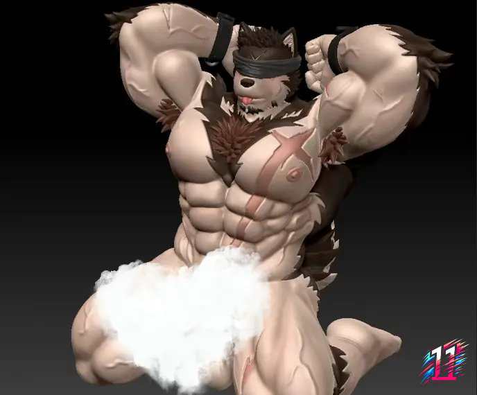 TusK Studio - Billford Anothereidos of Dragon Vein