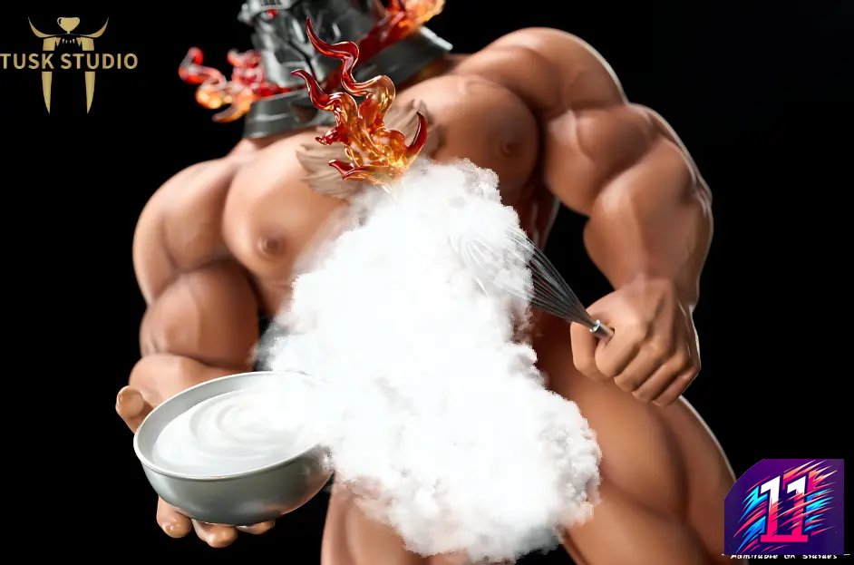 TusK Studio - Surtr Tokyo Afterschool Summoners