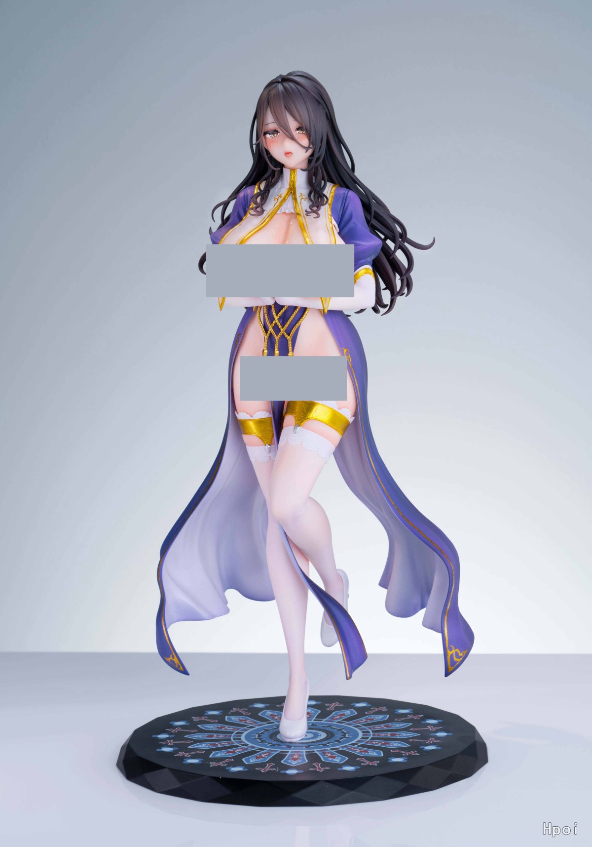 UNI-LIKE - Praying Nun Petroni (Licensed)