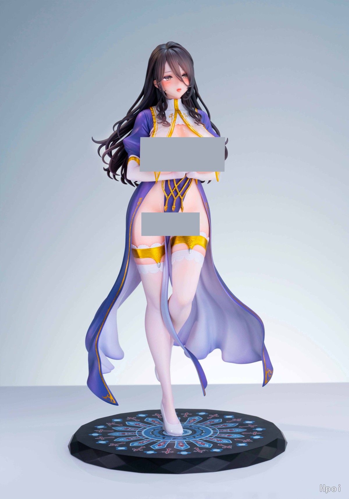 UNI-LIKE - Praying Nun Petroni (Licensed)