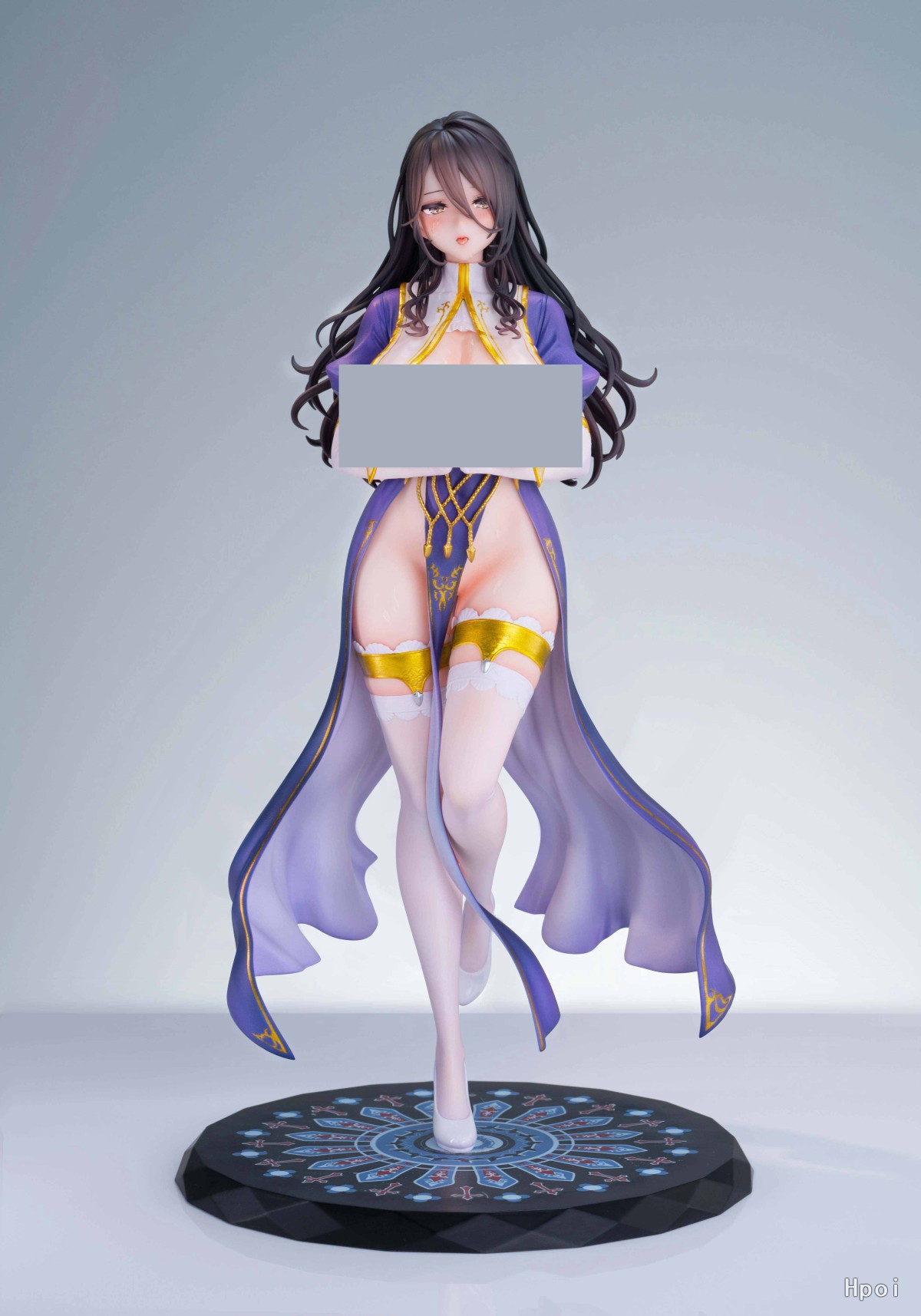 UNI-LIKE - Praying Nun Petroni (Licensed)