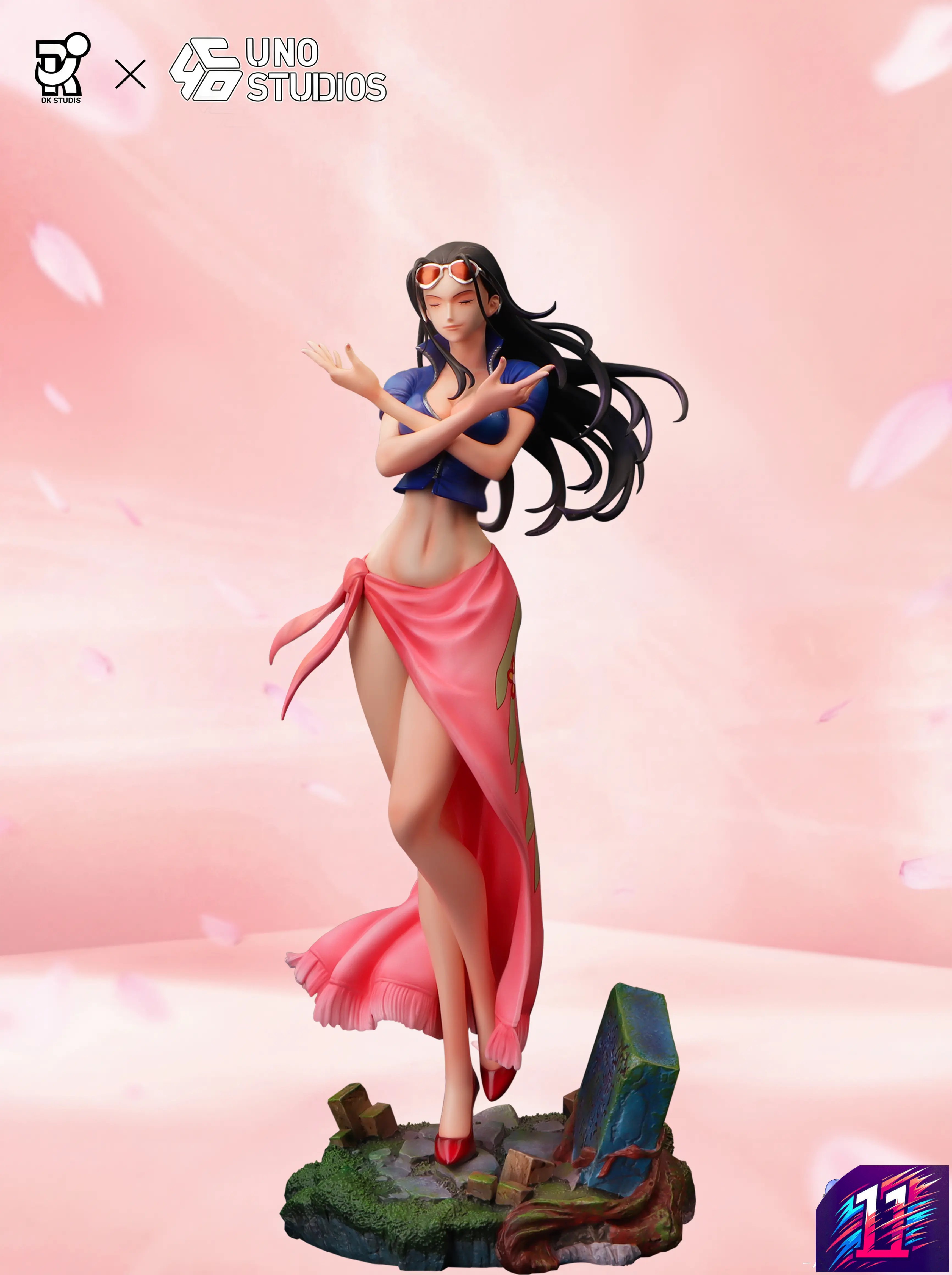 UNO Studio - Nico Robin One Piece