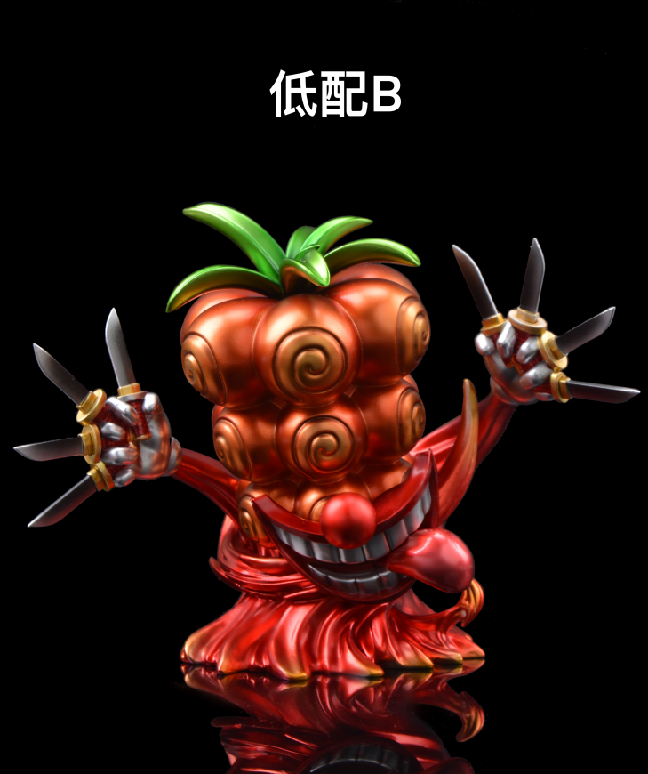 UNO Studio - One Piece Bara Bara no Mi