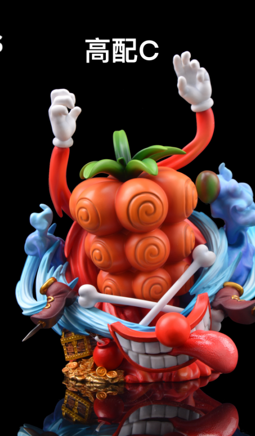 UNO Studio - One Piece Bara Bara no Mi